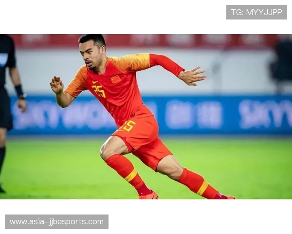 中国足球球星颜值排行榜揭晓 哪些球员因外貌被球迷热议