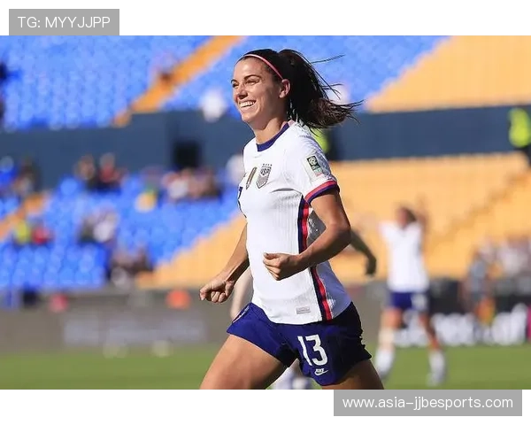 全球最具影响力女足球员排行榜：从梅根拉皮诺到阿尔哈巴尔的传奇之路