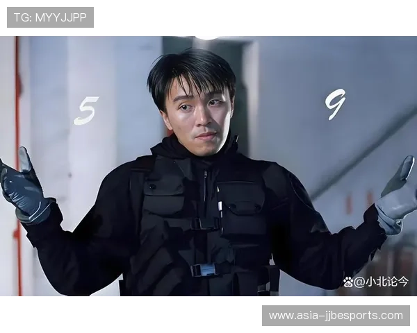 星爷化身功夫球王以足球之力掀起笑泪交织的热血传奇