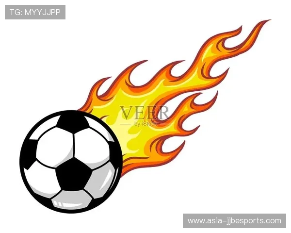 足球女星霸气形象动漫插画展现力量与魅力的极致结合